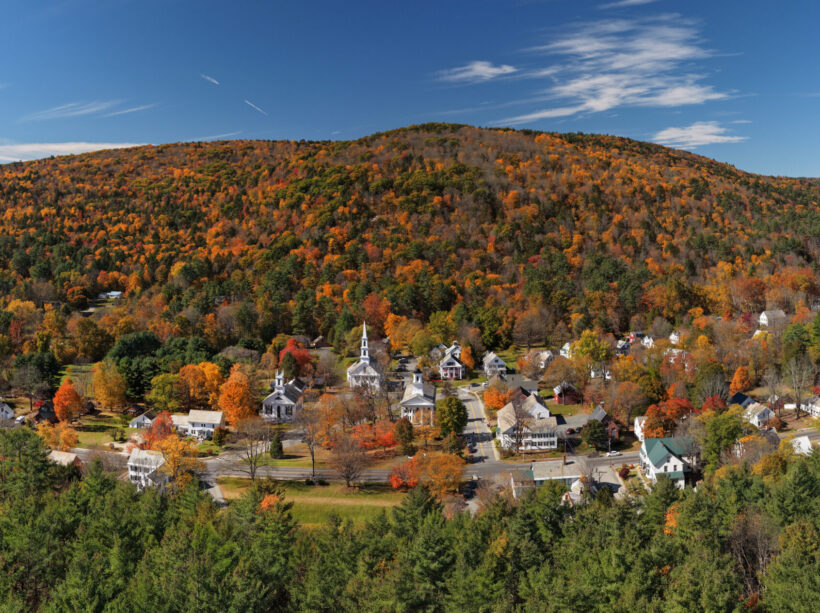 Newfane Pano 2